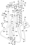 Thermostat & Cooling Hoses Thermostat & Cooling Hoses