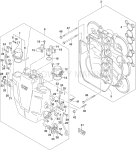 Throttle Body - 200hp Throttle Body - 200hp