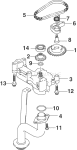 Oil Pump Oil Pump
