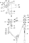 Shift Linkage Shift Linkage