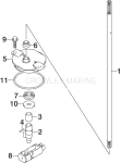Shift Rod Shift Rod