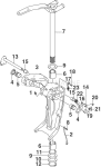 Swivel Bracket Swivel Bracket