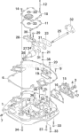 Exhaust Adapter Exhaust Adapter