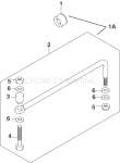 Steering Connector Kit