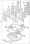 Gasket Set Gasket Set