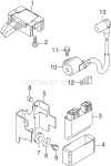Ignition Modules Ignition Modules