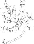 Fuel Pump Fuel Pump