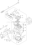 Carburetor Carburetor