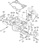 Oil Pan Oil Pan