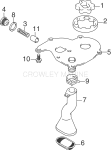 Oil Pump Oil Pump