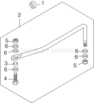 Steering Connector Kit Steering Connector Kit