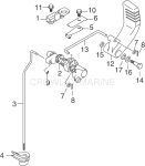 Shift Linkage Shift Linkage