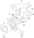 Cylinder Head Cylinder Head