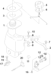 Fuel Tank Fuel Tank