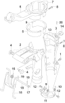 Swivel Bracket Swivel Bracket