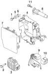 Ignition Coil