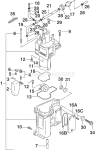 Fuel Vapor Separator Fuel Vapor Separator
