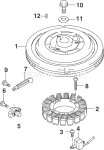 Flywheel Flywheel