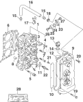 Cylinder Head Cylinder Head