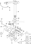 Swivel Bracket Swivel Bracket