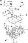Exhaust Adapter Exhaust Adapter