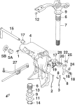 Swivel Bracket Swivel Bracket