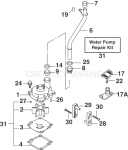Water Pump Water Pump