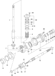 Driveshaft & Propeller Shaft Driveshaft & Propeller Shaft