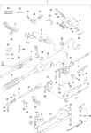 Tiller Handle Kit Tiller Handle Kit