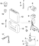 Engine Control Unit Engine Control Unit