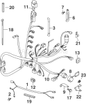 Electrical Harness Electrical Harness