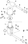 Power Trim/Tilt Hydraulic Power Trim/Tilt Hydraulic