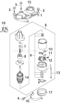 Starter Motor Starter Motor