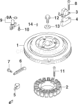 Flywheel Flywheel