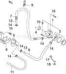 Fuel Pump Fuel Pump