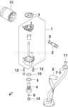 Oil Pump Oil Pump