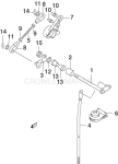 Shift Linkage Shift Linkage