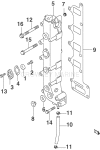 Exhaust Manifold Exhaust Manifold