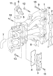 Intake Manifold Intake Manifold