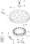 Flywheel Flywheel