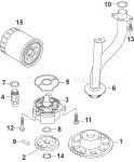 Oil Pump Oil Pump