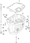Oil Pan Oil Pan