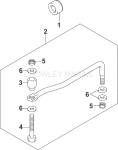 Steering Connector Kit Steering Connector Kit