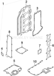 Gasket Set Gasket Set