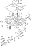 Exhaust Adapter Sn 029195 & Up Exhaust Adapter Sn 029195 & Up
