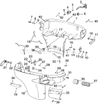 Lower Engine Cover