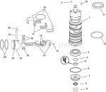 Crankshaft & Piston Crankshaft & Piston