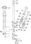 Camshaft Camshaft