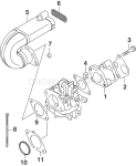 Intake Manifold Intake Manifold