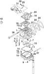 Carburetor Carburetor